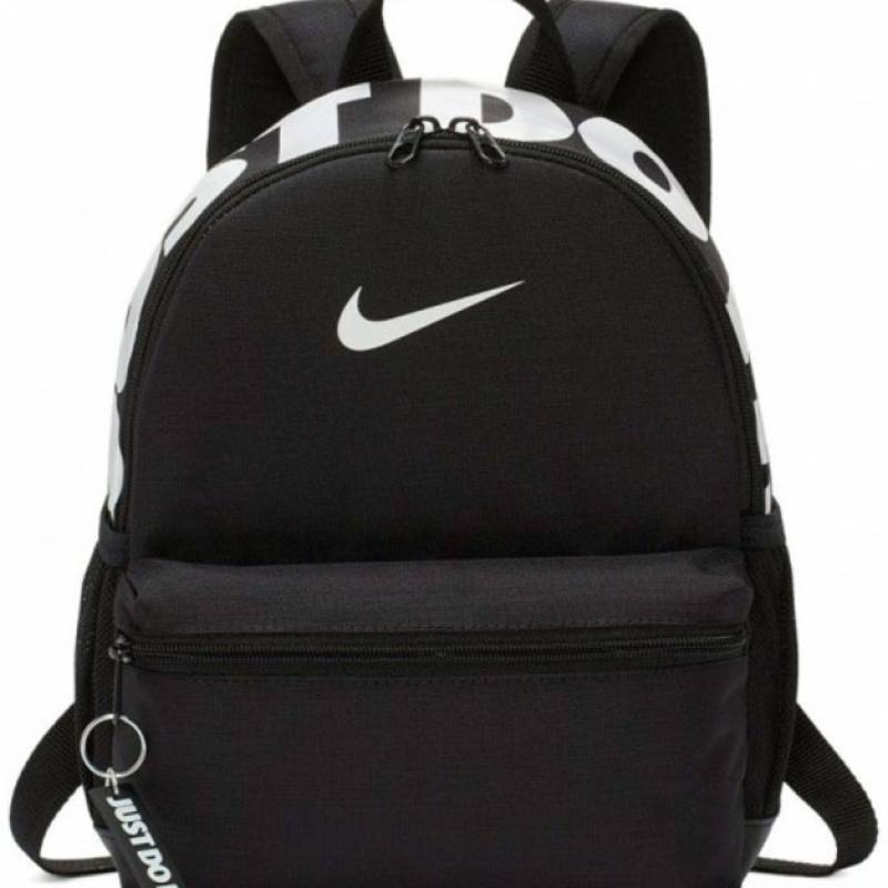 Рюкзак Nike Mini BA5559-013, рис. 0