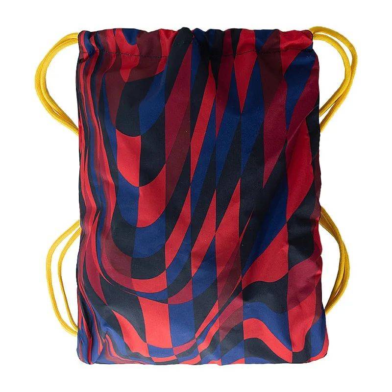 Сумка Nike FC Barcelona Stadium CK6645-620, рис. 1