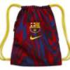 Сумка Nike FC Barcelona Stadium CK6645-620, прев. 0