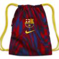 Сумка Nike FC Barcelona Stadium CK6645-620, прев. 0