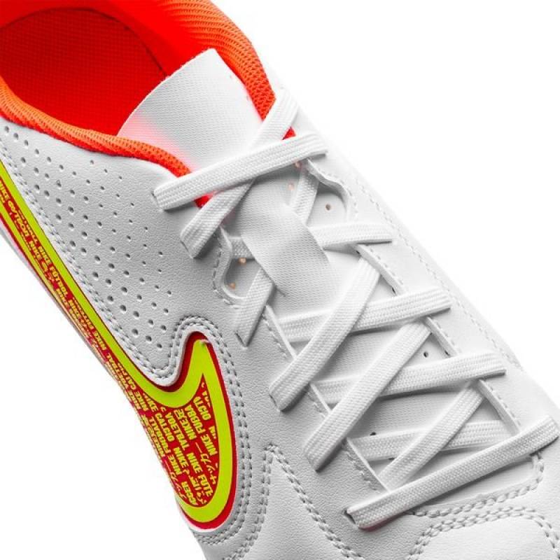 Бутси Nike Legend 9 Club FG/MG DA1176-176, рис. 2