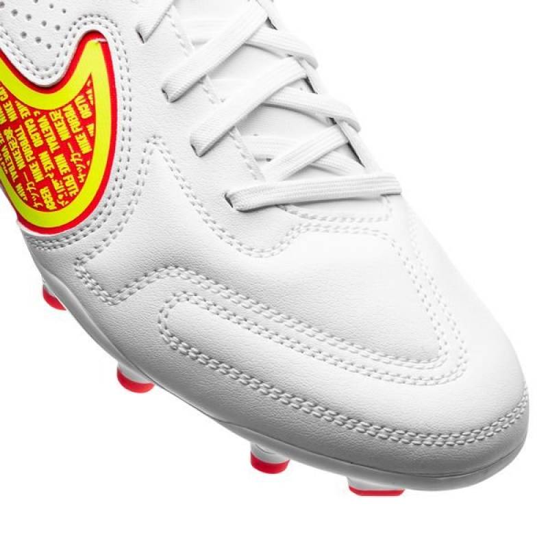 Бутси Nike Legend 9 Club FG/MG DA1176-176, рис. 3