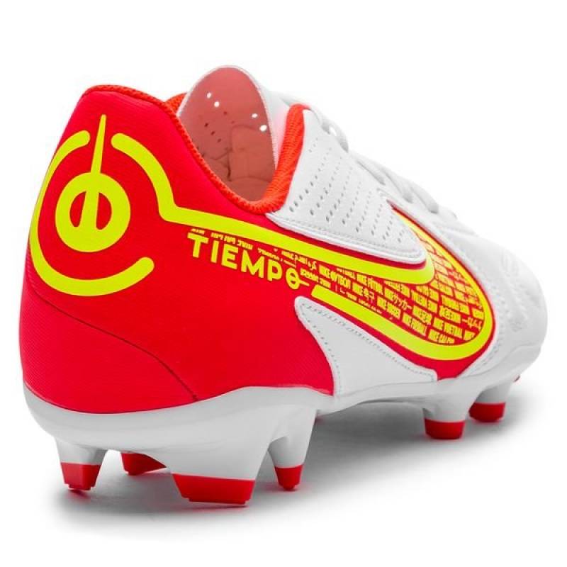 Бутси Nike Legend 9 Club FG/MG DA1176-176, рис. 4