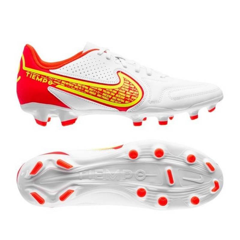 Бутси Nike Legend 9 Club FG/MG DA1176-176, рис. 0