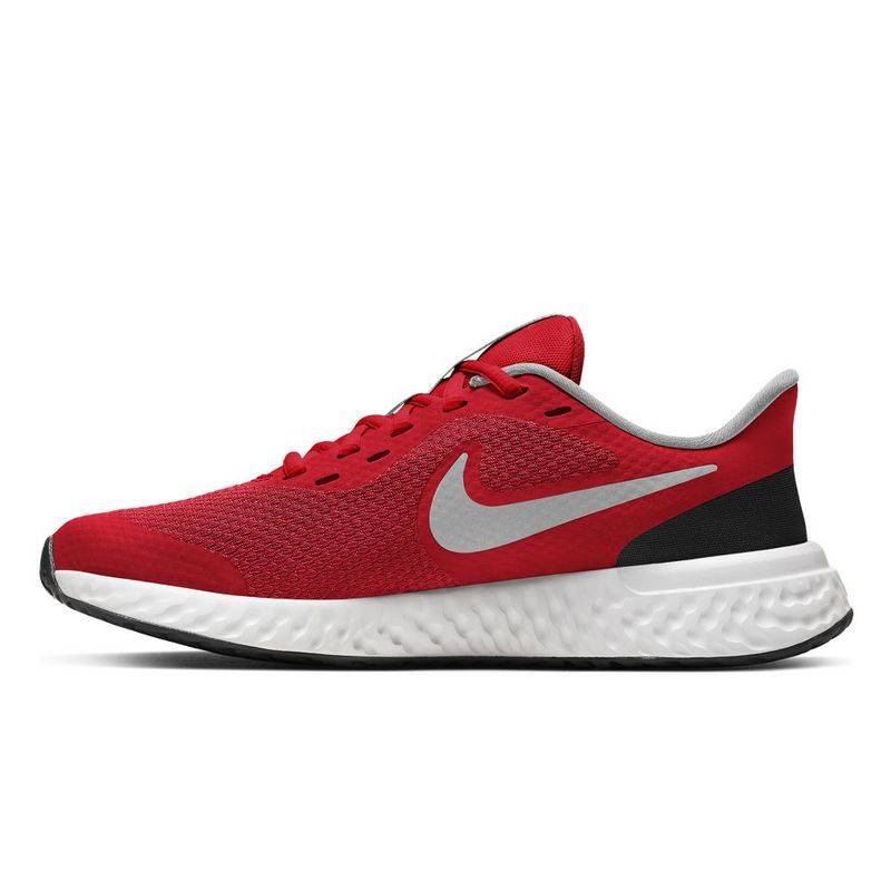 Дитячі кросівки NIKE REVOLUTION 5 (GS) BQ5671-603, рис. 1