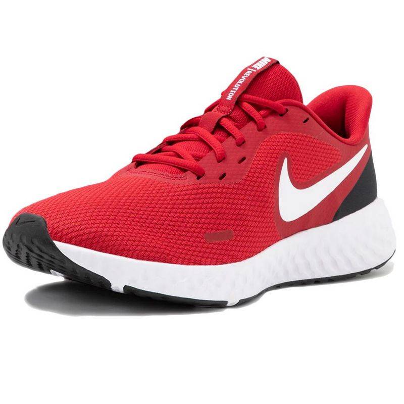 Дитячі кросівки NIKE REVOLUTION 5 (GS) BQ5671-603, рис. 3