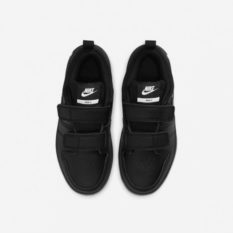Детские кроссовки Nike Pico 5 PSV AR4161-001, рис. 2