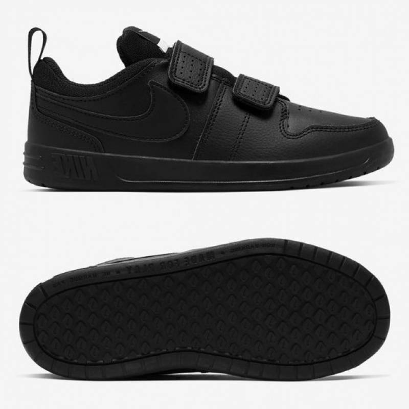 Детские кроссовки Nike Pico 5 PSV AR4161-001, рис. 0