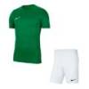 Дитяча футбольна форма Nike Park VII BV6741-302+BV6865-100, прев. 0