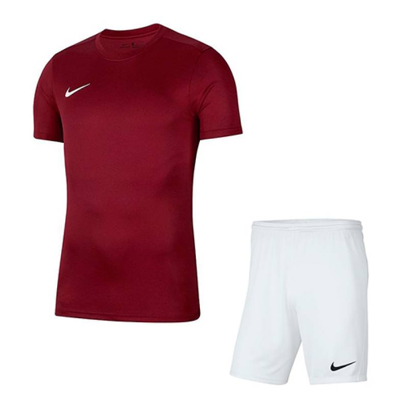 Дитяча спортивна форма Nike Park VII BV6741-677+BV6865-100, рис. 0