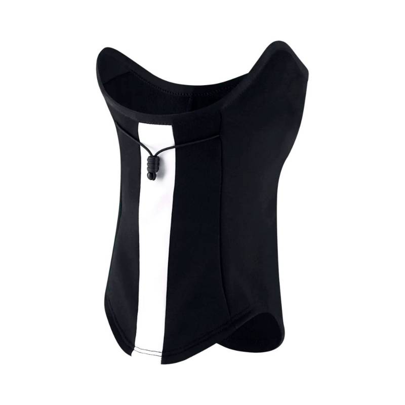 Спортивний бафф NIKE THERMA SQUAD SNOOD BQ5832-013, рис. 1