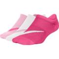Шкарпетки NIKE (3шт) SX7824-902, прев. 0