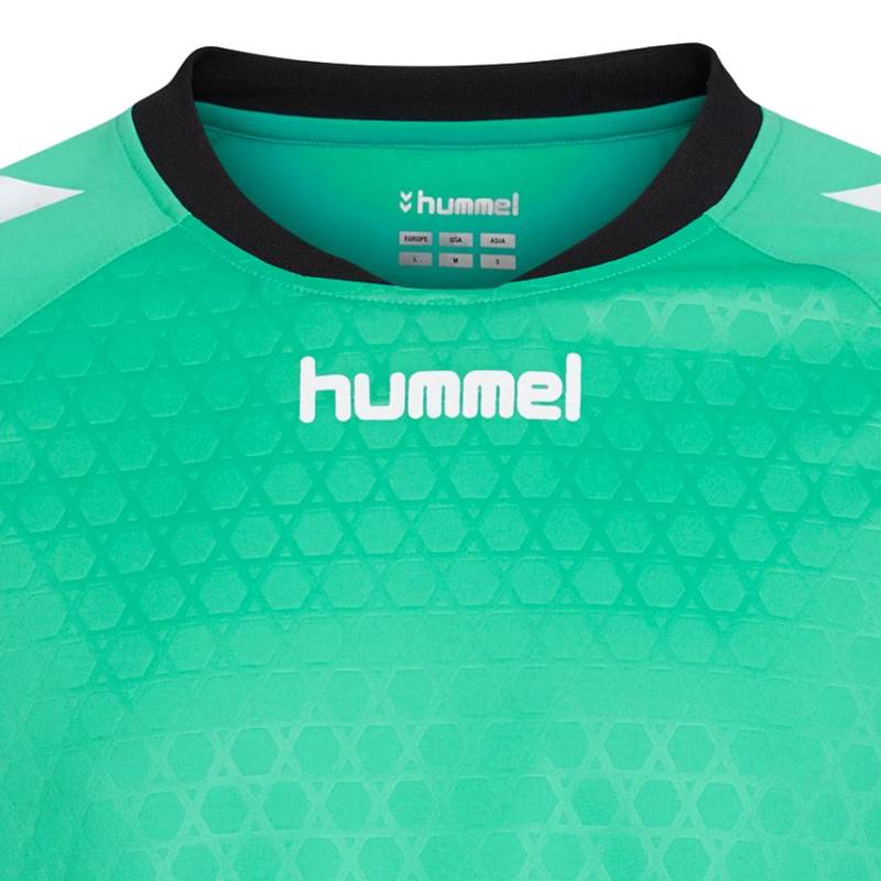 Джемпер воротаря Hummel 04087-6605, рис. 2