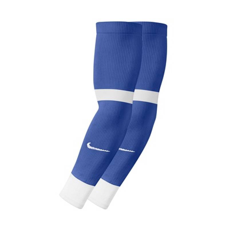 Футбольные гетры без носка Nike MATCHFIT SLEEVE-TEAM CU6419-401, рис. 0