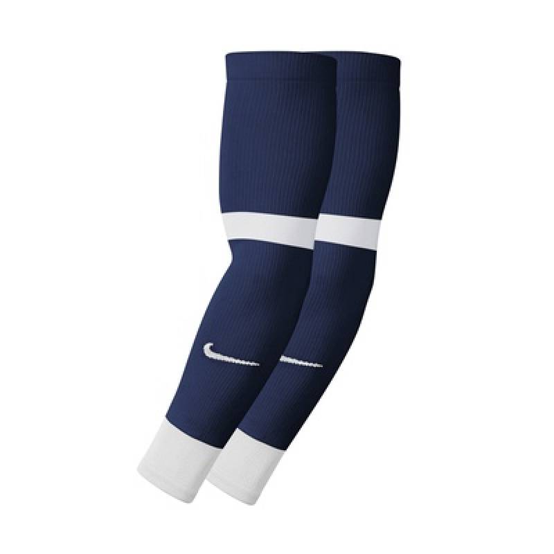 Футбольні гетри без носка Nike MATCHFIT SLEEVE-TEAM CU6419-410, рис. 0