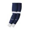 Футбольные гетры без носка Nike MATCHFIT SLEEVE-TEAM CU6419-410, прев. 0