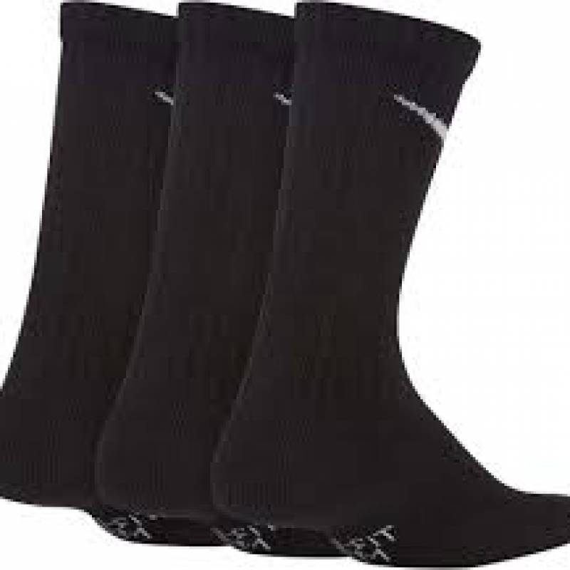 Носки NIKE (3 пари) SX6842-010, рис. 1
