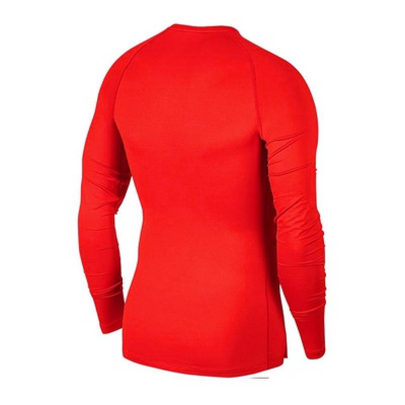 Термокофта Nike Pro Top Compresion BV5588-657, рис. 1