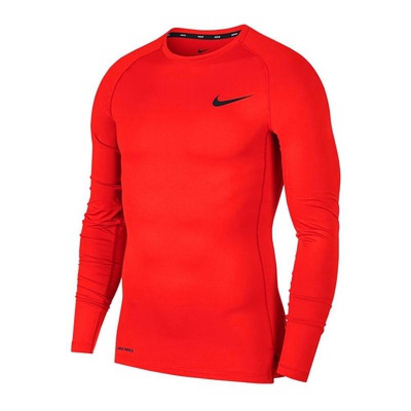 Термокофта Nike Pro Top Compresion BV5588-657, рис. 0