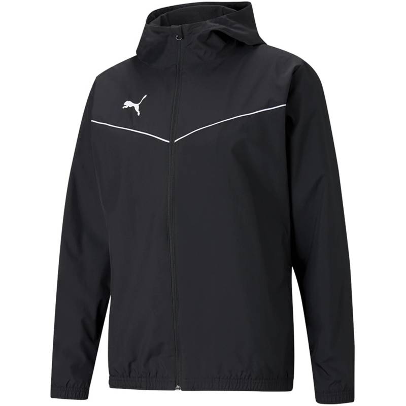 Ветровка Puma TeamRise 657396-03, рис. 0