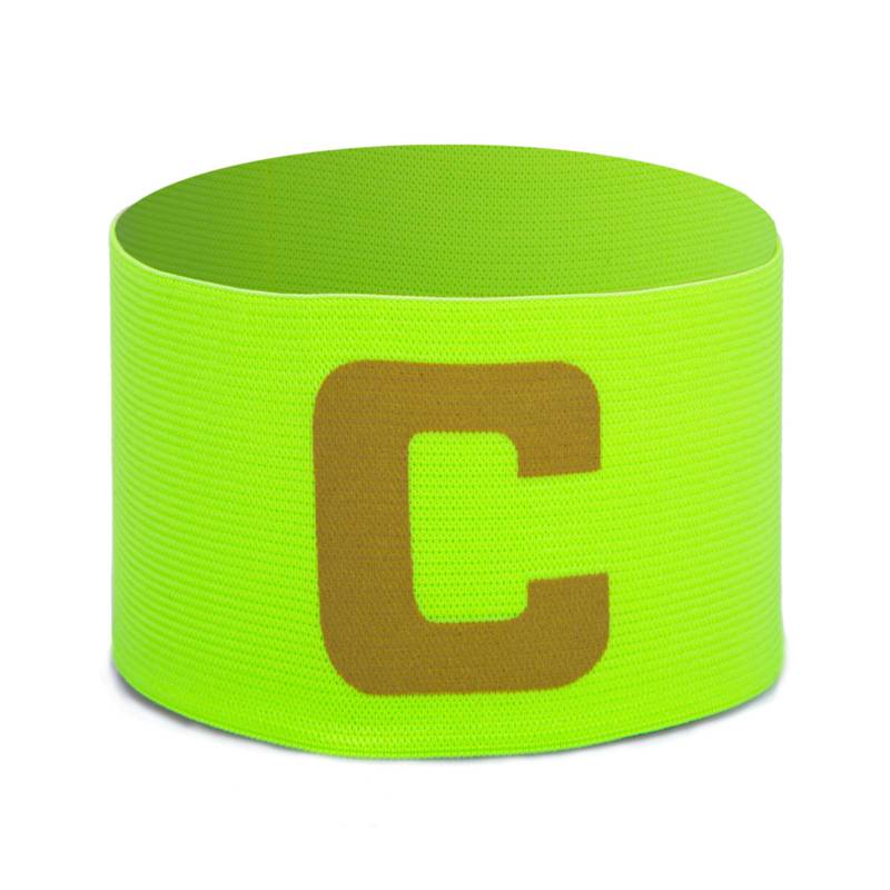 Пов'язка капітанська SP-Sport FB-114-LG, рис. 0