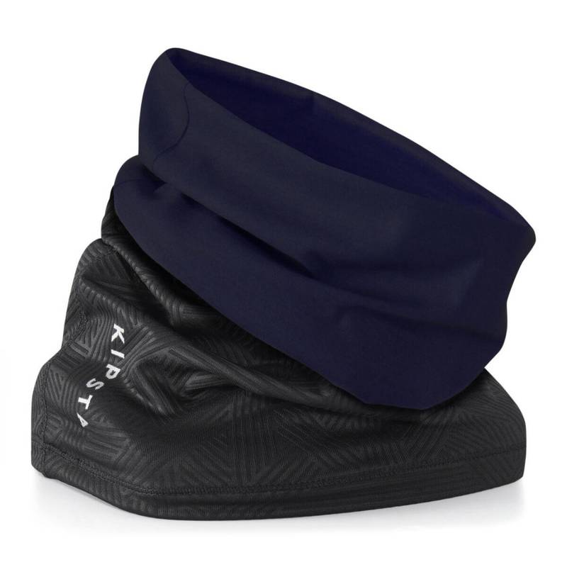 Бафф футбольный (шарф-повязка) KEEPDRY KIPSTA 8496932, рис. 0