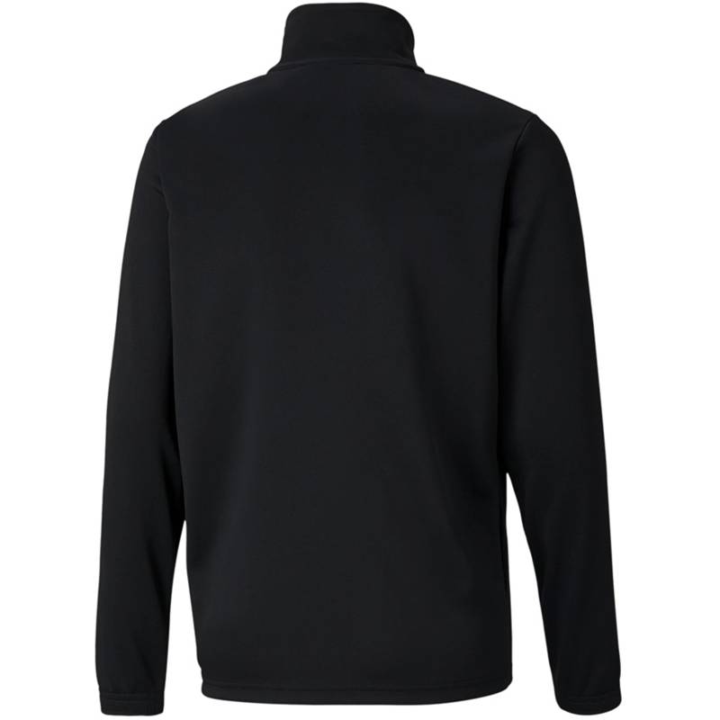 Джемпер дитячий Puma teamRise 657393-03, рис. 1