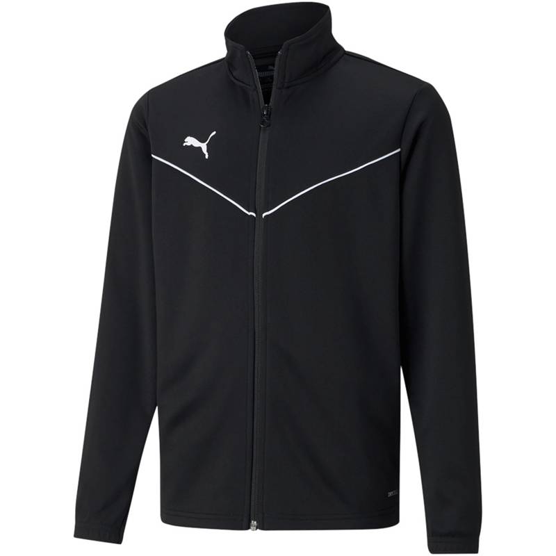 Джемпер дитячий Puma teamRise 657393-03, рис. 0