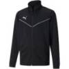 Джемпер детский Puma teamRise 657393-03, прев. 0