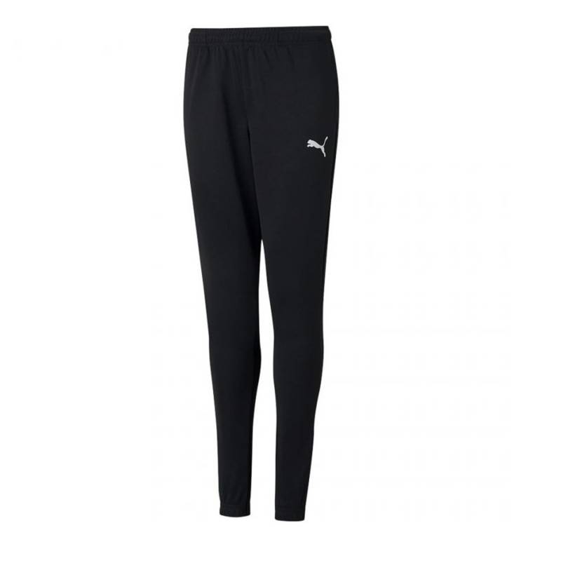 Брюки детские Puma teamRISE 657391-03, рис. 0