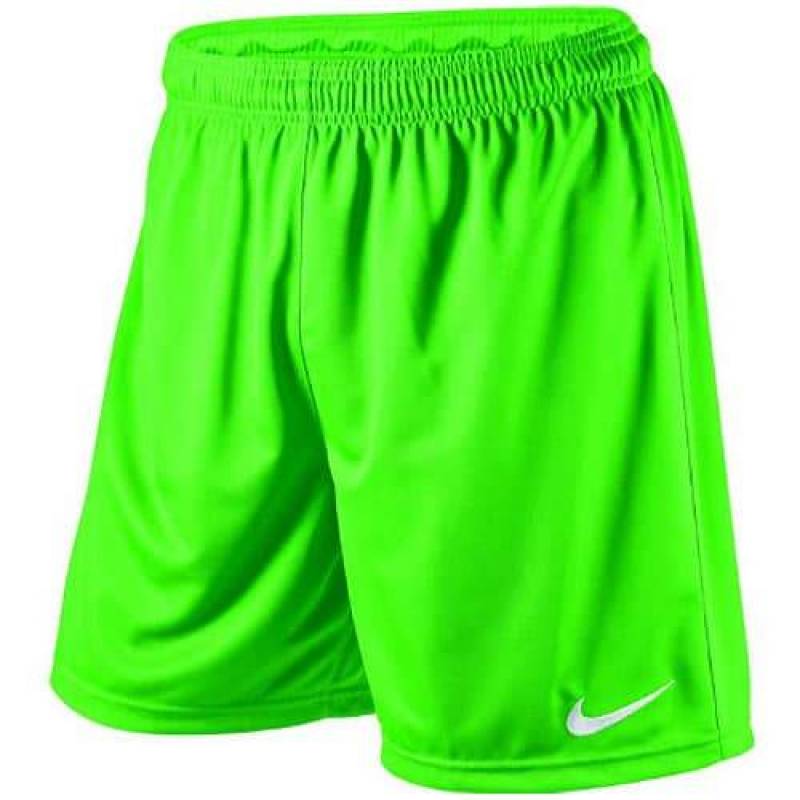 Детские шорты Nike Park 448263-350, рис. 0