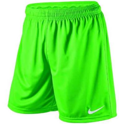 Дитячі шорти Nike Park 448263-350 