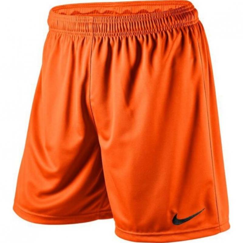 Детские шорты Nike Park 448263-815, рис. 0