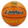 М'яч баскетбольний резиновий №7 LANHUA F2304 Super soft, прев. 0