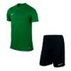 Детская футбольная форма Nike Park BV6741-302+BV6865-010, прев. 0