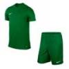 Детская футбольная форма для команд Nike Park VII BV6741-302+BV6865-302, прев. 0