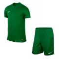 Детская футбольная форма для команд Nike Park VII BV6741-302+BV6865-302, прев. 0