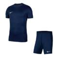 Футбольная форма для команд Nike Park 7 BV6741-410+BV6865-410, прев. 0