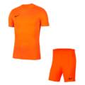 Футбольна детская форма для команд Nike Park 7 BV6741-819+BV6865-819, прев. 0