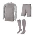 Дитяча футбольна форма воротаря Nike JR Dry Park IV CJ6072-052+BV6865-017, прев. 0