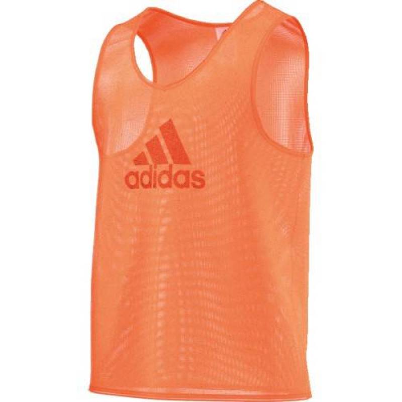 Спортивна тренувальна манішка Adidas TRAINING BIB 14 F82133, рис. 0