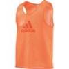 Спортивная тренировочная манишка Adidas TRAINING BIB 14 F82133, прев. 0