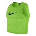 Спортивна тренувальна манішка Nike Training Bib зелена CW3845-313-1, прев. 0