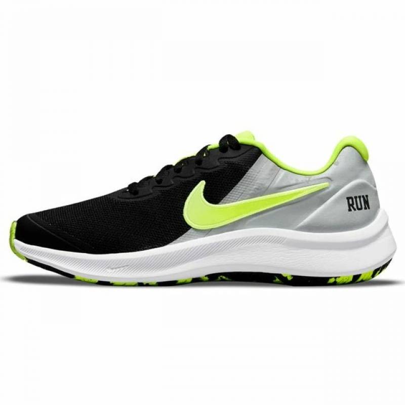 Кросівки дитячі Nike Star Runner 3 Play DJ1512-001, рис. 3