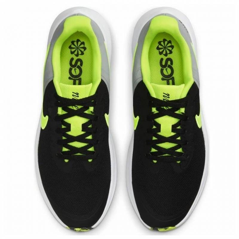 Кроссовки детские Nike Star Runner 3 Play DJ1512-001, рис. 5