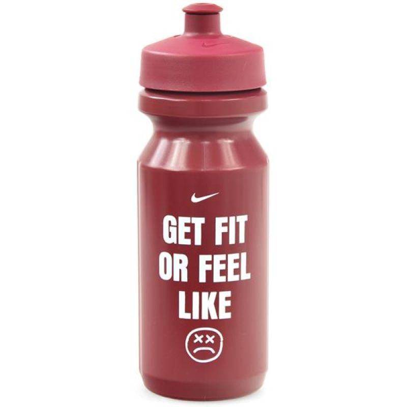 Бутылка-поилка 0.65L NIKE NOBG564122, рис. 0