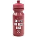 Бутылка-поилка 0.65L NIKE NOBG564122, прев. 0