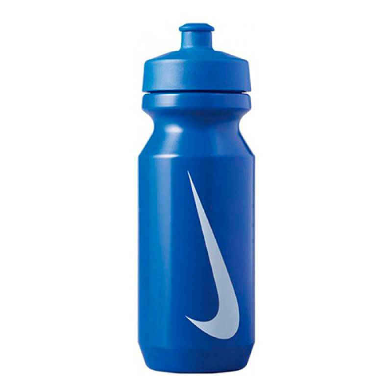 Спортивная бутылка-поилка NIKE 0.65L N0000042-408, рис. 0