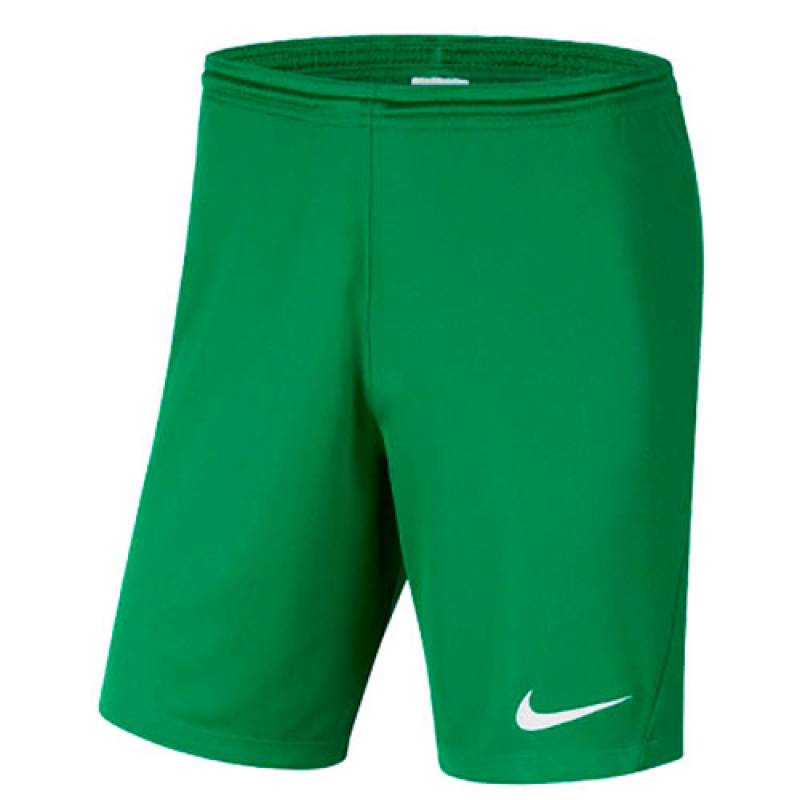 Спортивні ігрові шорти Nike Park III BV6855-302, рис. 0
