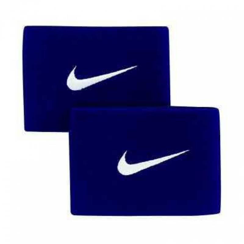 Тримачі для щитків (сині) NIKE SE0047-401, рис. 0